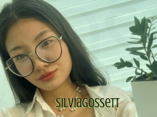 Silviagossett