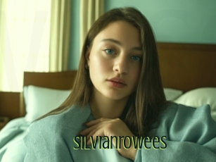 Silvianrowees
