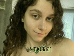 Simonaari