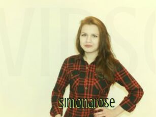 Simonarose