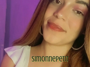 Simonnepetit