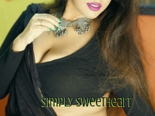 simply_sweetheart Video sodomie anal