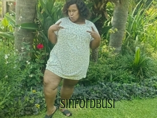 sinfordbusi Video sodomie anal