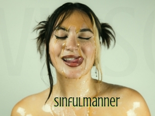 Sinfulmanner