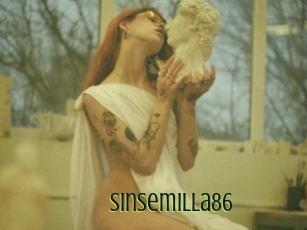 Sinsemilla86