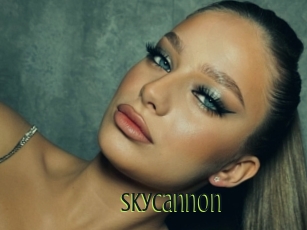 Skycannon