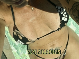 Skylargeorgia