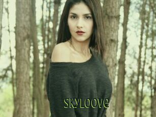 Skyloove