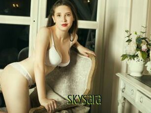 Skysara