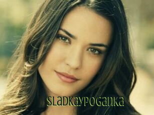 Sladkaypoganka