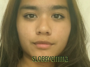 slobbyemma Video sodomie anal