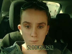 Slodkakasia