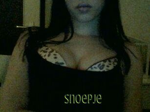 Snoepje