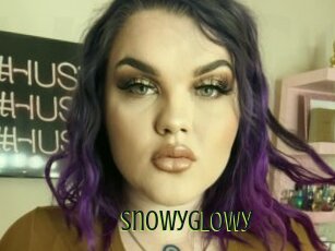 Snowyglowy