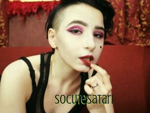 Socutesatari
