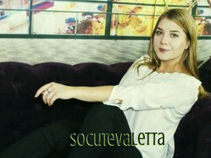 Socutevaletta