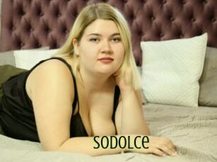 Sodolce