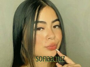 Sofiaacruz