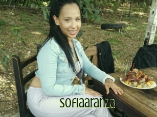 Sofiaaranza