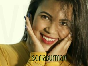 Sofiaburman