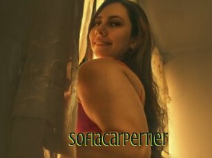 Sofiacarpertier