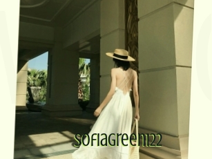 sofiagreen122 Video sodomie anal