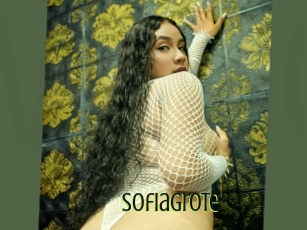 Sofiagrote