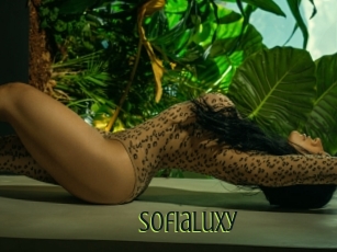 sofialuxy Video sodomie anal