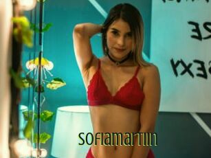 Sofiamartiin
