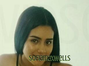 Sofiamaxwells