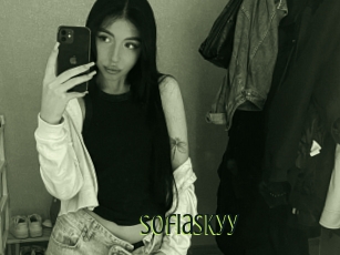 Sofiaskyy
