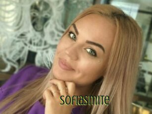 Sofiasmite