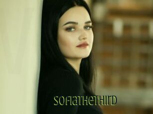 Sofiathethird