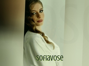 Sofiavose