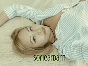 sofieardant Video sodomie anal