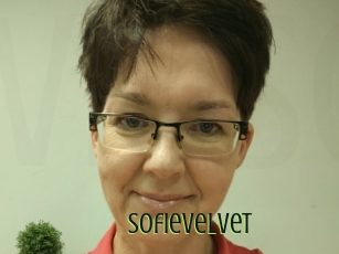 Sofievelvet