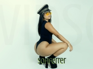 Sofiferrer