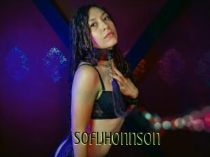 Sofijhonnson