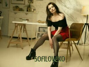 Sofilovexo