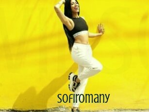 Sofiromany