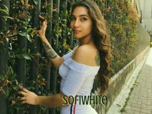 Sofiwhite