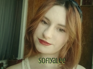 Sofiyalee