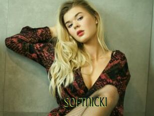 Softnicki