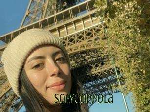 Sofycoppola