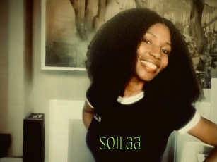 Soilaa