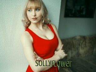 Sollyflower