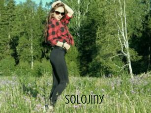Solojiny