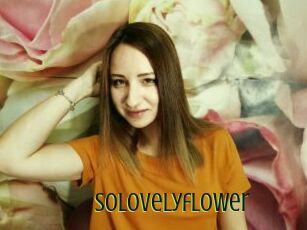 Solovelyflower