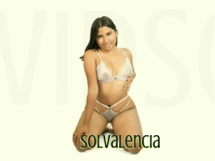 Solvalencia