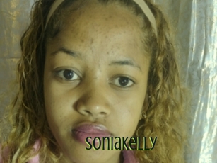 Soniakelly